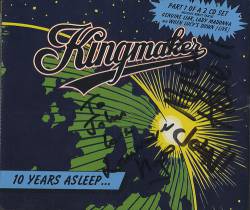 Kingmaker : 10 Years Asleep